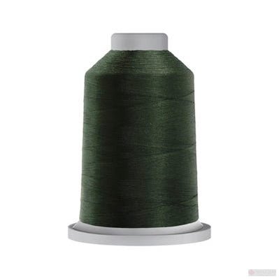 GLIDE 5,000M - 60350 Totem Green - Maple Leaf Quilting Company Ltd.