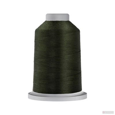GLIDE 5,000M - 60357 Jade - Maple Leaf Quilting Company Ltd.