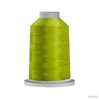 GLIDE 5,000M - 60382 Avocado - Maple Leaf Quilting Company Ltd.