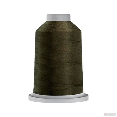GLIDE 5,000M - 60418 Army - Maple Leaf Quilting Company Ltd.