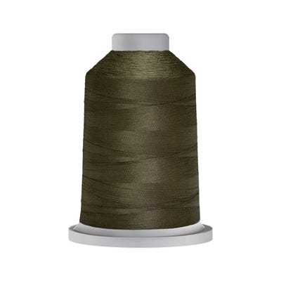 GLIDE 5,000M - 60455 Olive Drab - Maple Leaf Quilting Company Ltd.