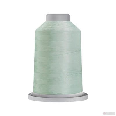 GLIDE 5,000M - 60566 Pale Mist - Maple Leaf Quilting Company Ltd.