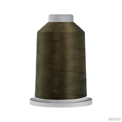 GLIDE 5,000M - 60574 Soldier Green - Maple Leaf Quilting Company Ltd.