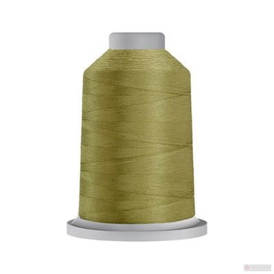 GLIDE 5,000M - 60580 Celery - Maple Leaf Quilting Company Ltd.