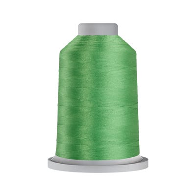 GLIDE 5,000M - 62269 Lime - Maple Leaf Quilting Company Ltd.