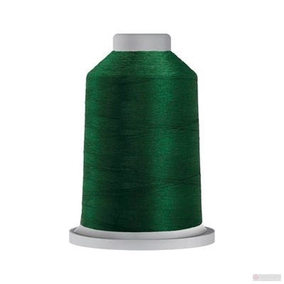GLIDE 5,000M - 63425 Emerald - Maple Leaf Quilting Company Ltd.