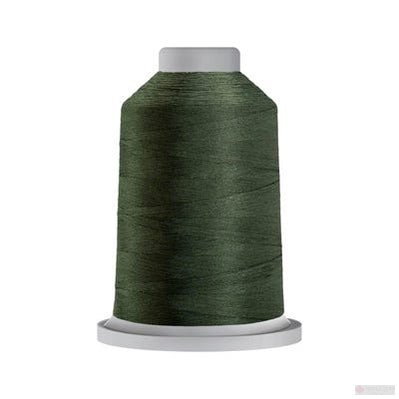 GLIDE 5,000M - 65555 Basil - Maple Leaf Quilting Company Ltd.
