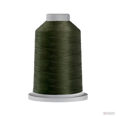 GLIDE 5,000M - 65743 Mossy - Maple Leaf Quilting Company Ltd.