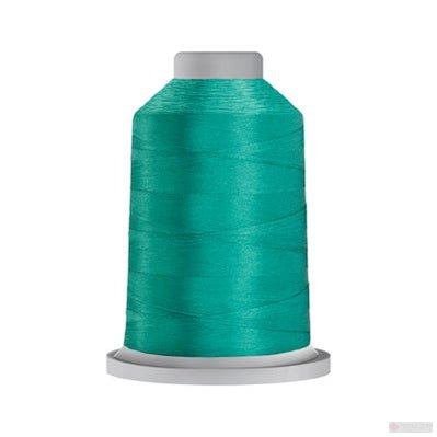 GLIDE 5,000M - 67472 Sea Green - Maple Leaf Quilting Company Ltd.