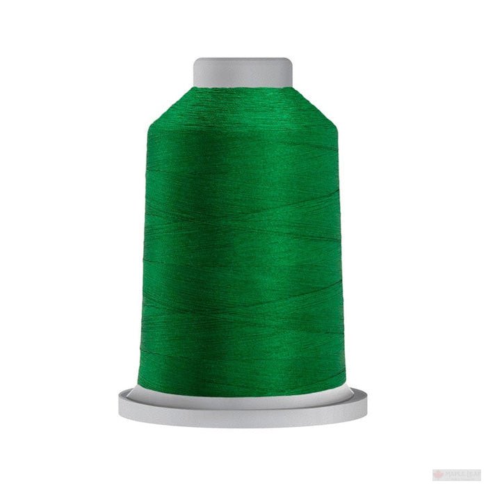 GLIDE 5,000M - 67482 Shamrock - Maple Leaf Quilting Company Ltd.