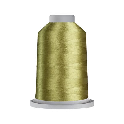 GLIDE 5,000M - 67748 Sage - Maple Leaf Quilting Company Ltd.