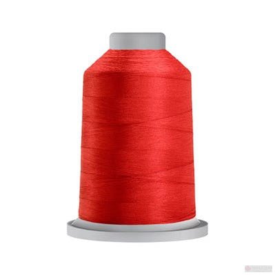 GLIDE 5,000M - 70032 Cherry - Maple Leaf Quilting Company Ltd.