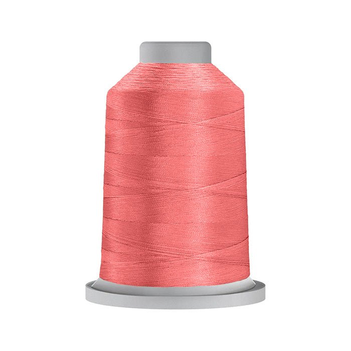 GLIDE 5,000M - 70094 Bubble Gum - Maple Leaf Quilting Company Ltd.