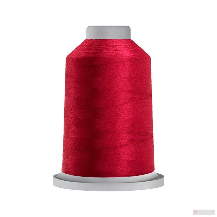 GLIDE 5,000M - 70193 Raspberry - Maple Leaf Quilting Company Ltd.