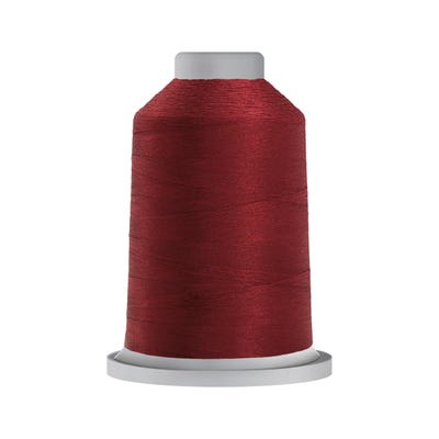 GLIDE 5,000M - 70194 Carmine - Maple Leaf Quilting Company Ltd.