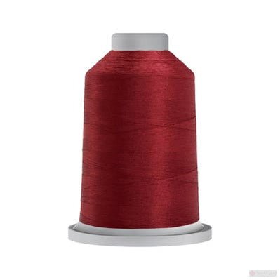 GLIDE 5,000M - 70202 Light Burgundy - Maple Leaf Quilting Company Ltd.