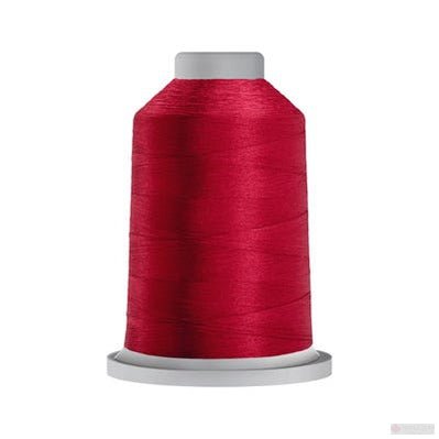 GLIDE 5,000M - 70207 Cranberry - Maple Leaf Quilting Company Ltd.