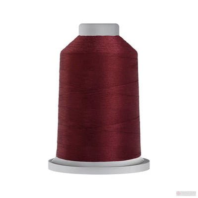 GLIDE 5,000M - 70209 Maroon - Maple Leaf Quilting Company Ltd.
