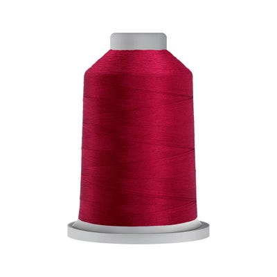 GLIDE 5,000M - 70215 Fuchsia - Maple Leaf Quilting Company Ltd.