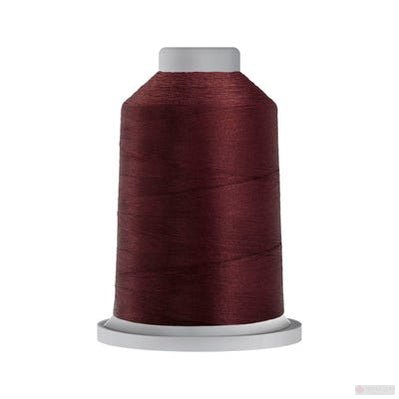 GLIDE 5,000M - 70490 Cabernet - Maple Leaf Quilting Company Ltd.