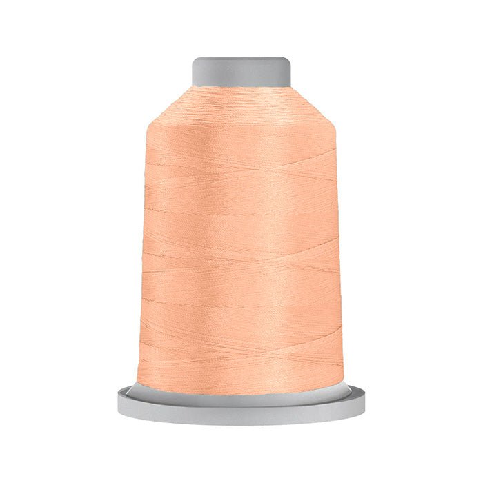 GLIDE 5,000M - 70984 Sunkissed Peach - Maple Leaf Quilting Company Ltd.