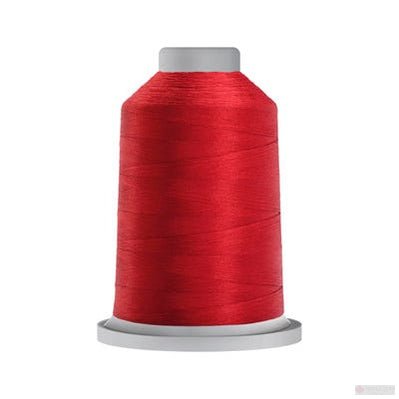 GLIDE 5,000M - 71797 Imperial Red - Maple Leaf Quilting Company Ltd.