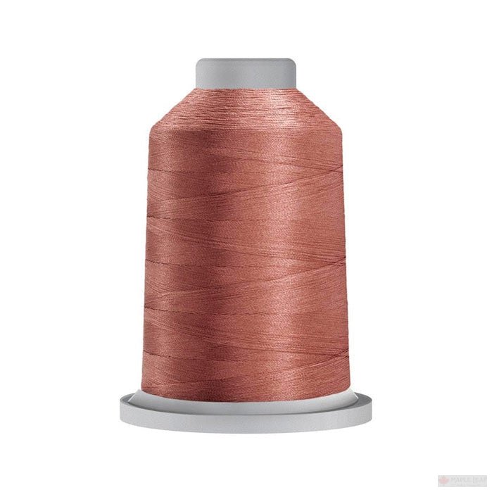 GLIDE 5,000M - 75005 Mauve - Maple Leaf Quilting Company Ltd.