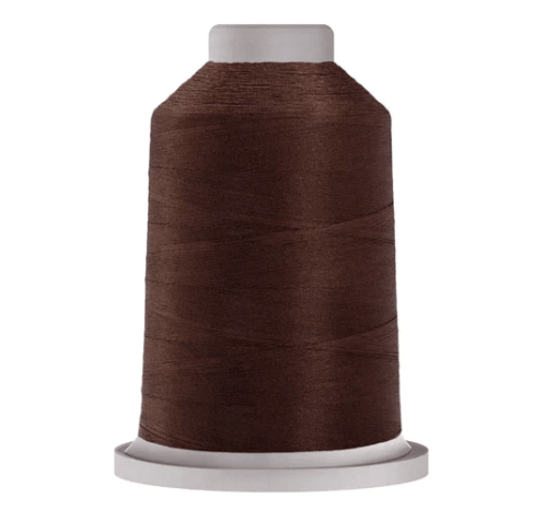 GLIDE 5,000M - 77181 Russet - Maple Leaf Quilting Company Ltd.