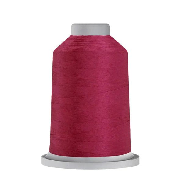 GLIDE 5,000M - 77402 Pomegranate - Maple Leaf Quilting Company Ltd.