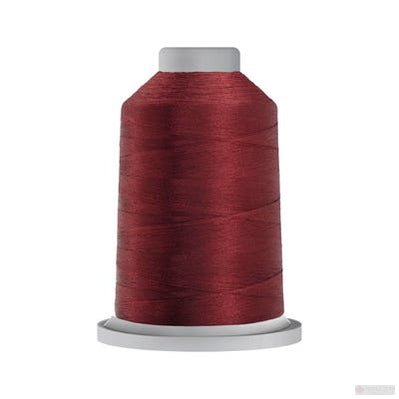 GLIDE 5,000M - 77421 Merlot - Maple Leaf Quilting Company Ltd.
