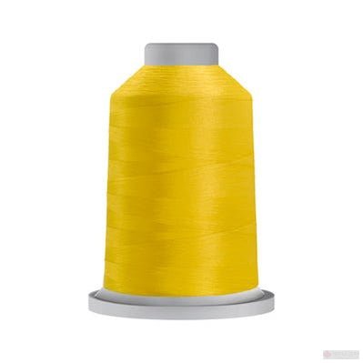 GLIDE 5,000M - 80101 Lemon - Maple Leaf Quilting Company Ltd.