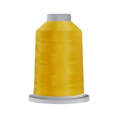 GLIDE 5,000M - 80115 Sunshine - Maple Leaf Quilting Company Ltd.