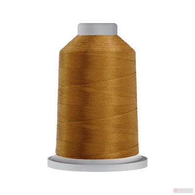 GLIDE 5,000M - 80125 Honey Gold - Maple Leaf Quilting Company Ltd.