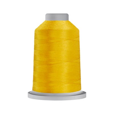 GLIDE 5,000M - 87406 Daffodil - Maple Leaf Quilting Company Ltd.