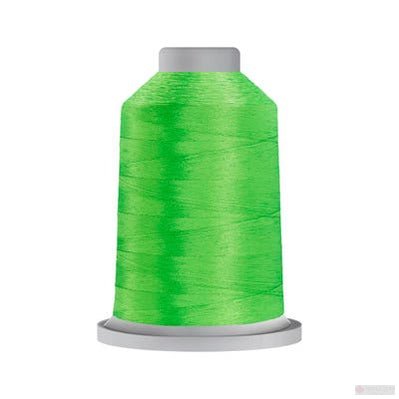 GLIDE 5,000M - 90360 Neon Green - Maple Leaf Quilting Company Ltd.