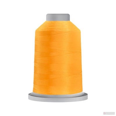 GLIDE 5,000M - 91375 Tangerine - Maple Leaf Quilting Company Ltd.