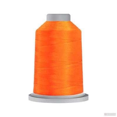 GLIDE 5,000M - 91505 Blaze - Maple Leaf Quilting Company Ltd.