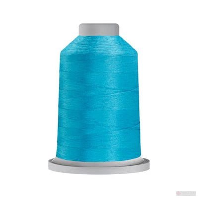 GLIDE 5,000M - 92985 Dark Aqua - Maple Leaf Quilting Company Ltd.