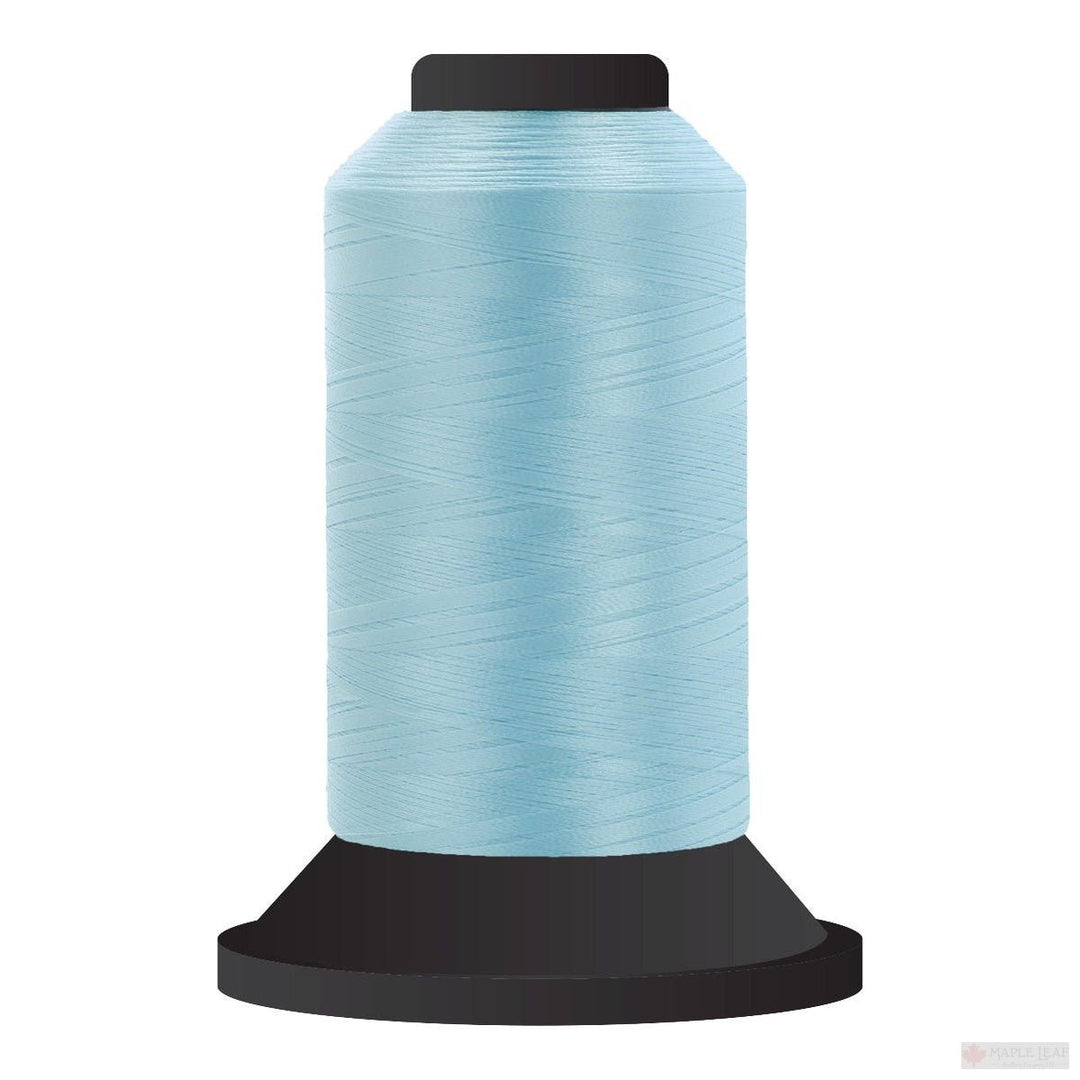 GLIDE 60 - 30290 Baby Blue - Maple Leaf Quilting Company Ltd.