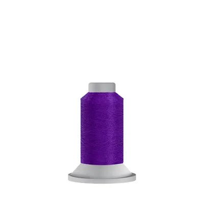 Glisten 670 m - Lilac - (60949) - Maple Leaf Quilting Company Ltd.