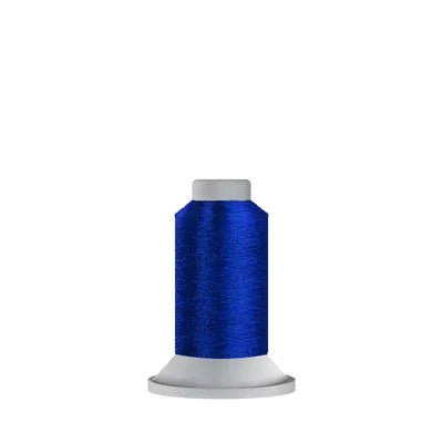 Glisten 670 m - Pacific - (60950) - Maple Leaf Quilting Company Ltd.