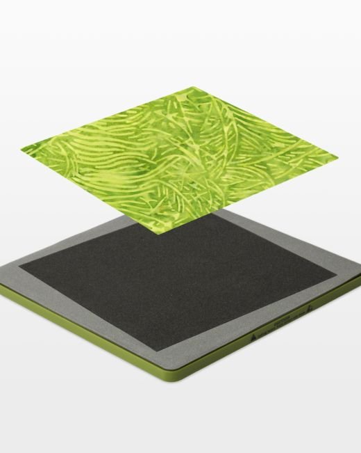GO! 8" Finished Square Die (55058) - Maple Leaf Quilting Company Ltd.