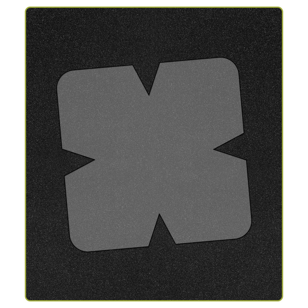 GO! Big Bowl Cozy Die (55208) - Maple Leaf Quilting Company Ltd.