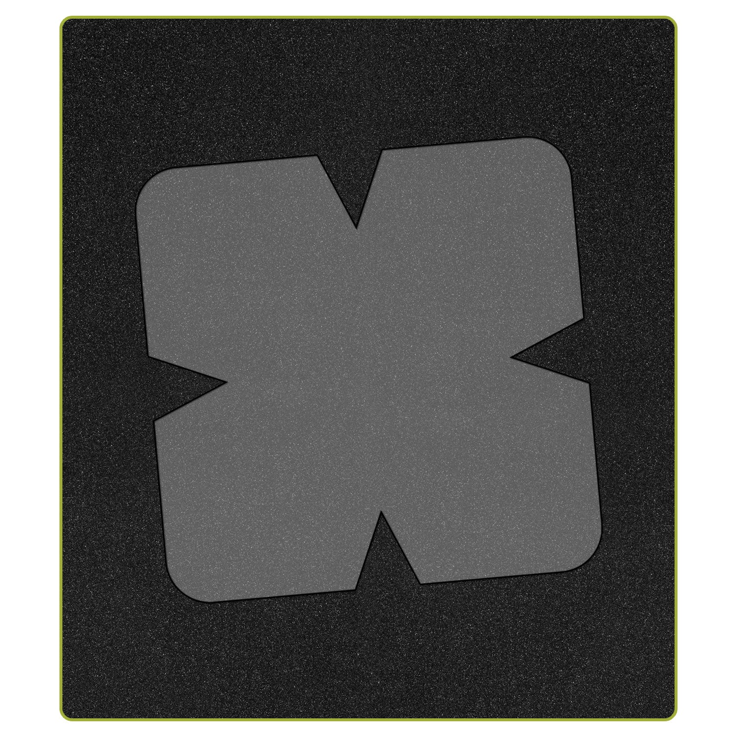 GO! Big Bowl Cozy Die (55208) - Maple Leaf Quilting Company Ltd.