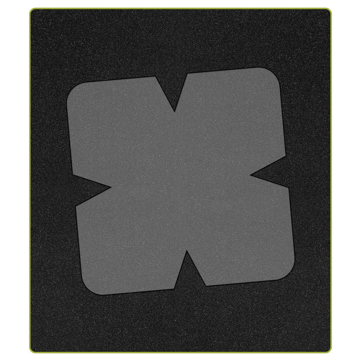 GO! Big Bowl Cozy Die (55208) - Maple Leaf Quilting Company Ltd.