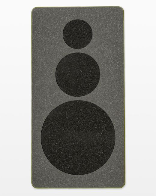 GO! Circle - 2", 3", 5" Die (55012) - Maple Leaf Quilting Company Ltd.
