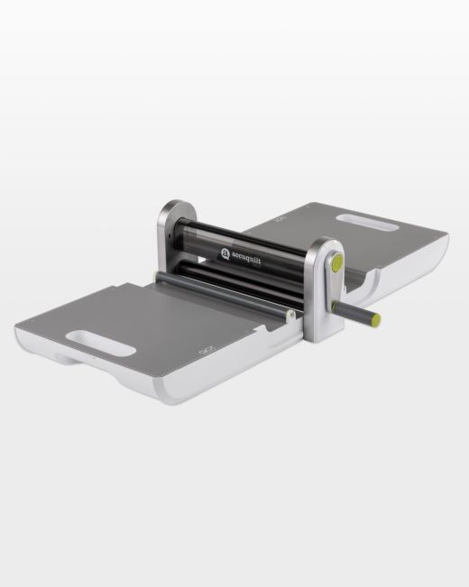 GO! Fabric Cutter Starter Set (55100s) - Maple Leaf Quilting Company Ltd.