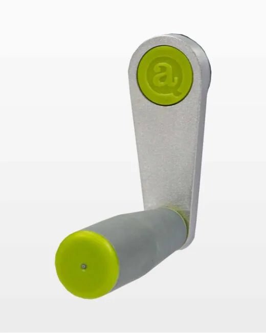 GO! Handle Upgrade Kit - Comfort Grip Handle - Smoother Rolling Action (55617) - Maple Leaf Quilting Company Ltd.