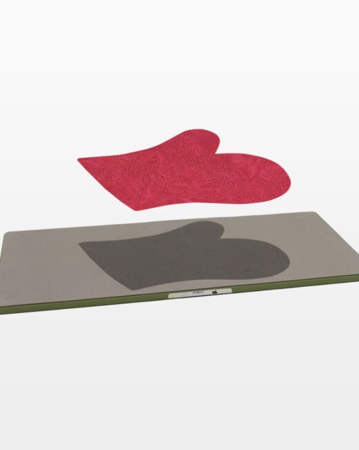 GO! Oven Mitt Die (55563) - Maple Leaf Quilting Company Ltd.