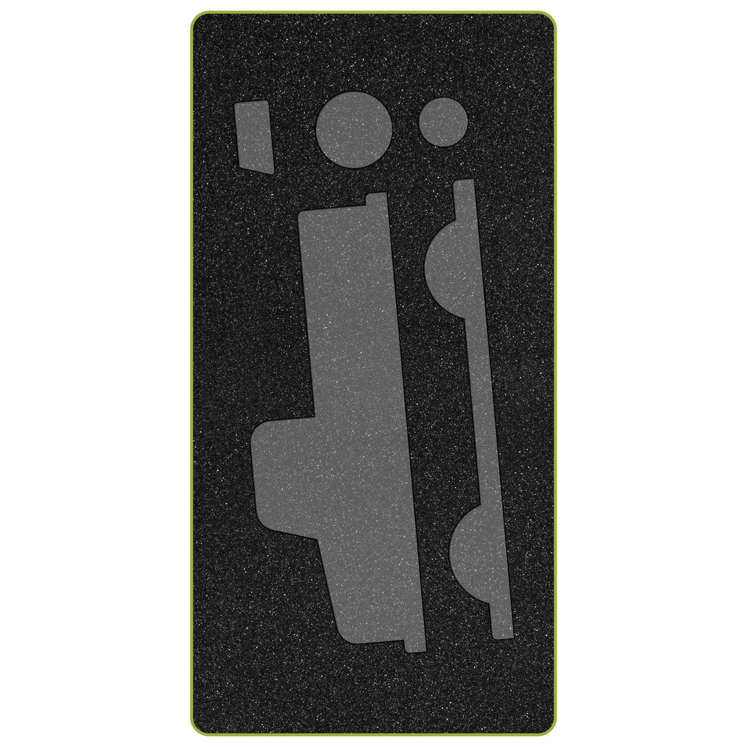 GO! Pickup Die (55187) - Maple Leaf Quilting Company Ltd.